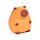 Stretchy Stress Fidget Toy - Capybara