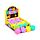 Maltose Neon Stress Toy - Cute Animal
