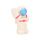 Hatching Egg Toy - Space Cadets