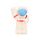 Hatching Egg Toy - Space Cadets