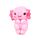 Hatching Egg Toy - Adoramals Maddie the Axolotl