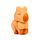 Hatching Egg Toy - Capybara