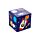 Puzzle Cube Toy - Space Cadet