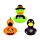 Bath Time Toy - Spooky Duck