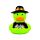 Bath Time Toy - Spooky Duck