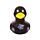 Bath Time Toy - Spooky Duck
