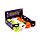 High Bounce Plush Ball Toy - Spooky