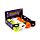 High Bounce Plush Ball Toy - Spooky