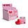 Stretchy Squeezy Fidget Toy - J'Adoramals Heart