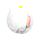 High Bounce Plush Ball Toy - Unicorn Magic