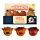 High Bounce Plush Ball Toy - Hairy Coos Highland Coo
