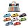 Pull Back Action Toy - Race Car