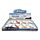 Pull Back Action Toy - Flyline Jet Aeroplane