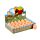 Fun Novelty Bouncing Rubber Egg