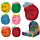 Fun Kids Squeezy Mood Head
