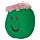 Fun Kids Squeezy Mood Head