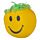 Fun Kids Squeezy Mood Head