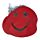 Fun Kids Squeezy Mood Head