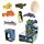 Fun Kids Large Hatching Sealife Egg