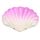 Mermaid Hatching Clam Shell