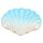 Mermaid Hatching Clam Shell