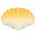 Mermaid Hatching Clam Shell