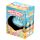 Mermaid Hatching Clam Shell