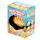 Mermaid Hatching Clam Shell