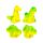 Fun Kids Novelty Dinosaur Hatching Egg