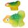 Fun Kids Novelty Dinosaur Hatching Egg