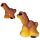 Fun Kids Novelty Dinosaur Hatching Egg