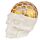 Fun Kids Squishy Squeezable Skull Head