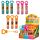 Fun Kids Bubbles - Adoramals Animal Designs