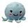 Queasy Squeezies Fidget Toy - Adoramals Ocean