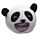 Queasy Squeezies Fidget Toy - Adoramals Zoo Panda & Koala