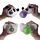 Queasy Squeezies Fidget Toy - Adoramals Zoo Panda & Koala