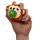 Queasy Squeezies Fidget Toy - Adoramals Zoo Lion, Giraffe, Monkey, Tiger