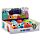 Queasy Squeezies Fidget Toy - Monstarz Monster
