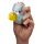 Queasy Squeezies Fidget Toy - Adoramals Cutisaur Dinosaur