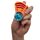 Queasy Squeezies Fidget Toy - Adoramals Cutisaur Dinosaur