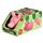 Fun Kids Stretchy Squeezy Pig