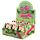 Fun Kids Stretchy Squeezy Pig