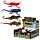 Fun Kids Colour Changing Chameleon Toy