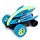 Kids Friction Action Toy - Big Wheel Off Road Car