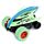 Kids Friction Action Toy - Big Wheel Off Road Car