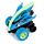 Kids Friction Action Toy - Big Wheel Off Road Car