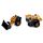 Kids Friction Action Toy - Construction Truck