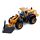 Kids Friction Action Toy - Construction Truck