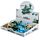 Kids Friction Light & Sound Action Toy - Helicopter