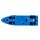 Kids Friction Light & Sound Action Toy - High Speed Train